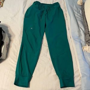 Barco jogger scrub pants